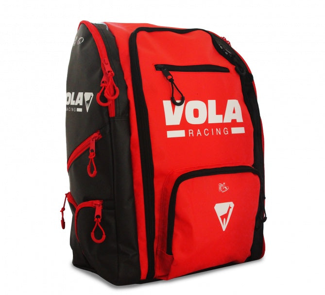Race backpack