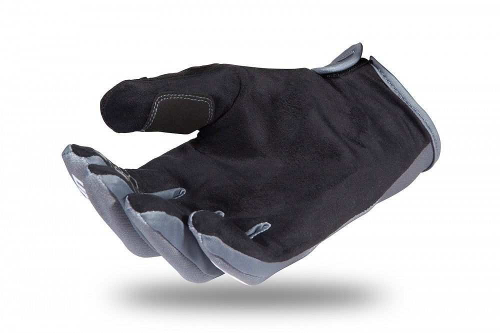 Skill Radial Kinderhandschuhe GRAU