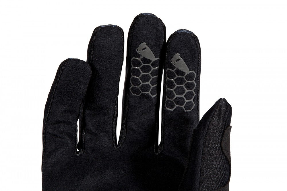 Skill Radial Kinderhandschuhe GRAU