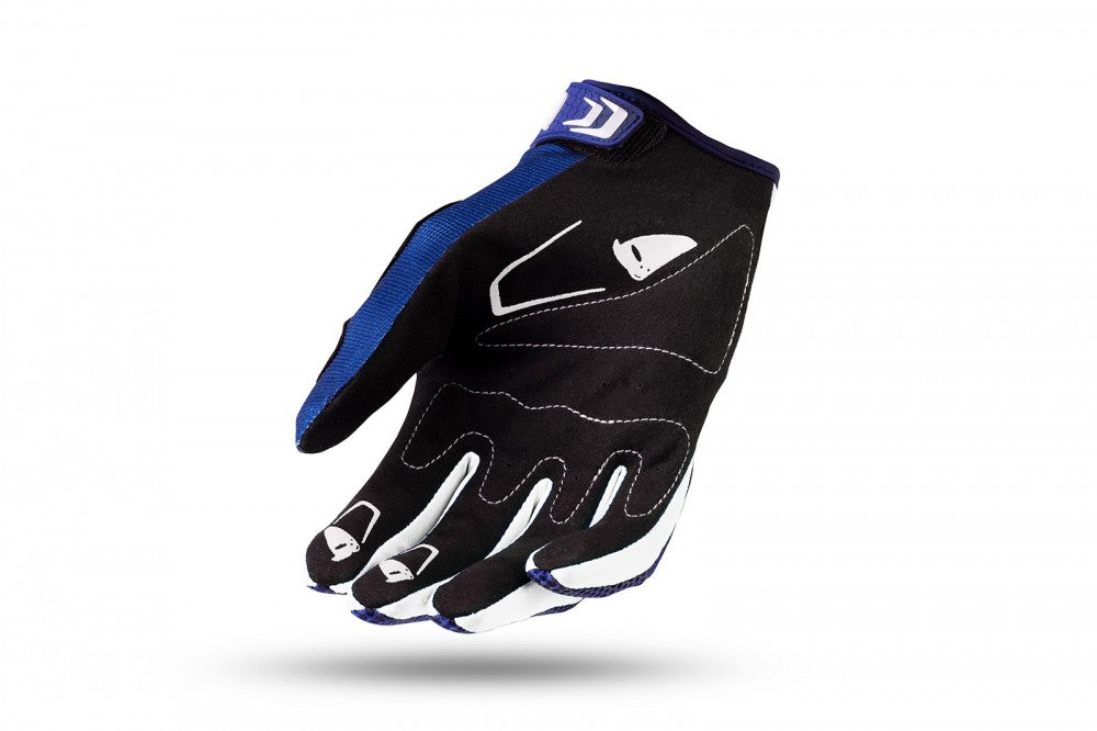 IRIDIUM HANDSCHUHE BLAU
