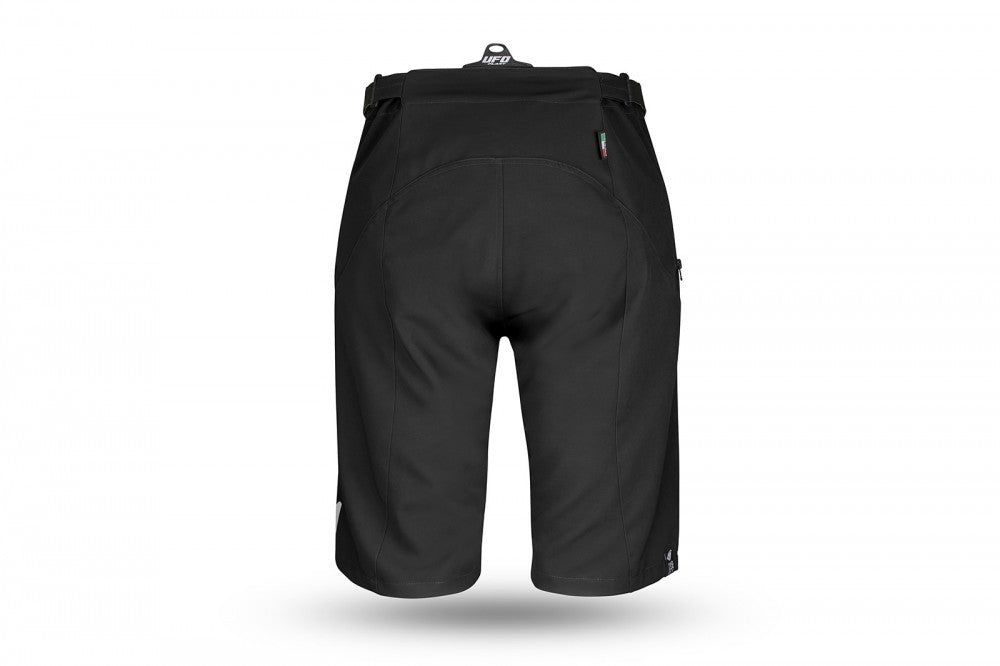 UFO MTB Terrain SV1 Short black
