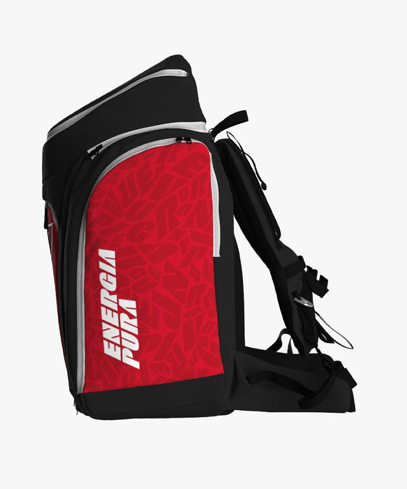 EnergiaPura Racerbag Plus ROT