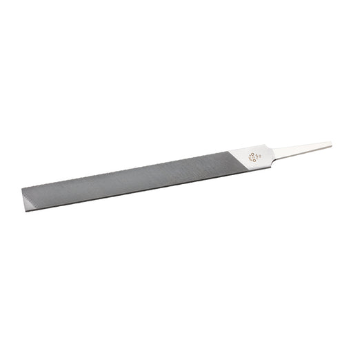 SNOLI vijl hard-chrome 150x15mm Cut 2 extra fijn