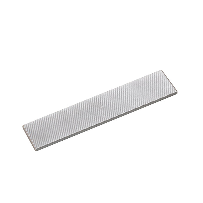 Snoli Feile Hartchrom Medium Cut 0