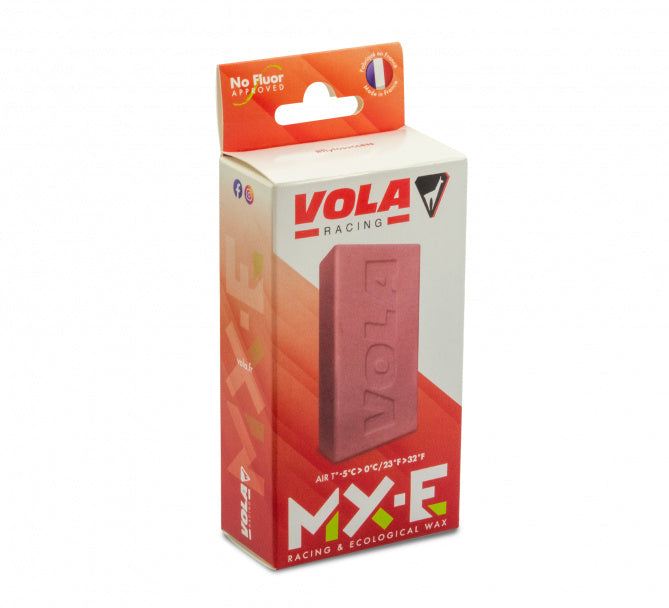 MX-E Rot