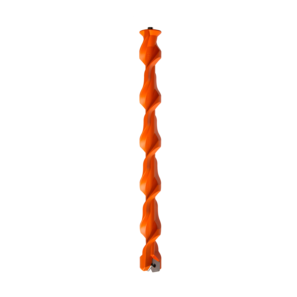 OrangeFox Bohrstangen