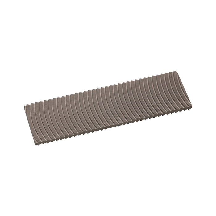 SNOLI Car body file 100x30x4mm