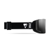 Mini Hypnotic Goggle Black