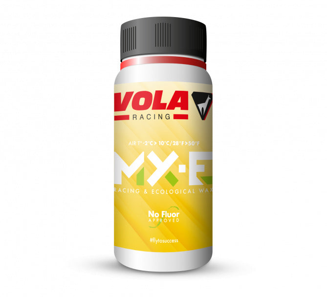 MX-E Yellow Liquid