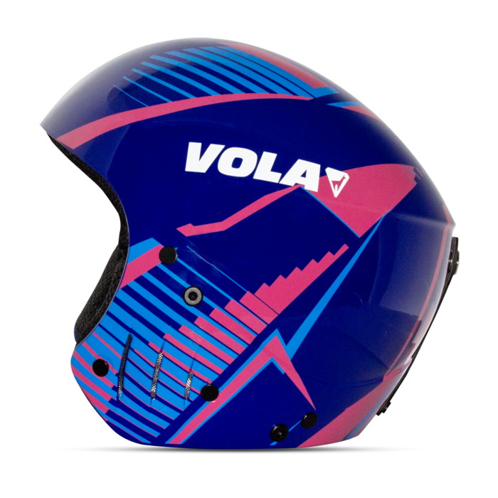 FIS helm Electra links