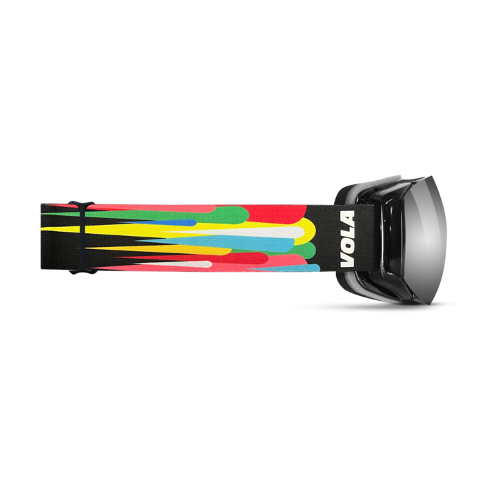 Zippy Goggle Speed