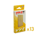 MX-E No Fluor Geel 13x80g