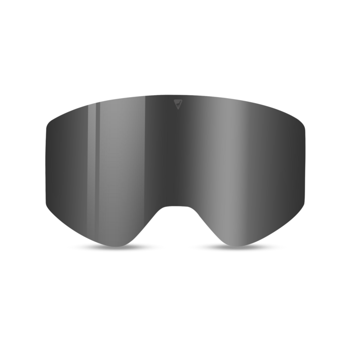 Mini Hypnotic Lens Grijs CAT 3