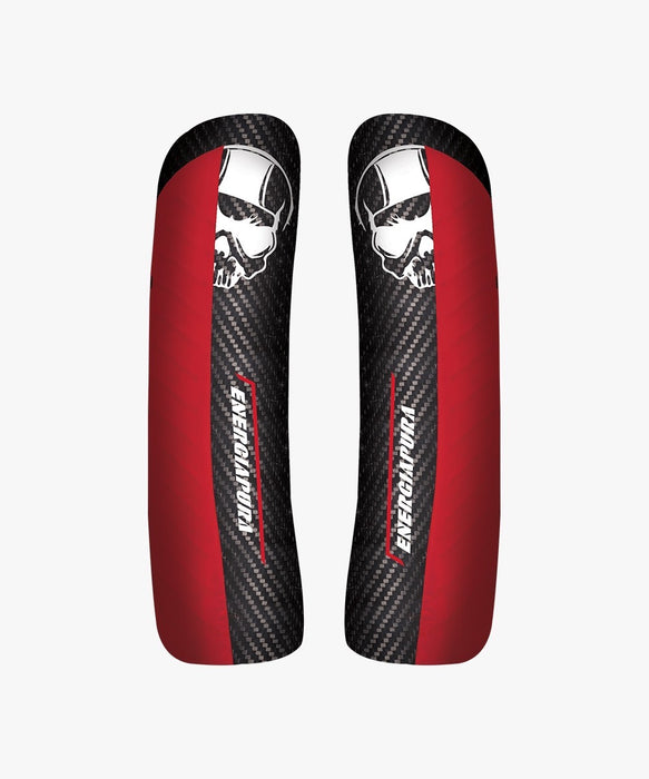 EnergiaPura Carbon Racing CMD Gamaschen