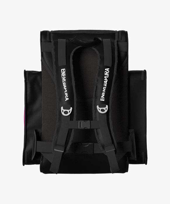 EnergiaPura Racer Tasche Fluid
