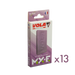 MX-E No Fluor Paars 13x80g