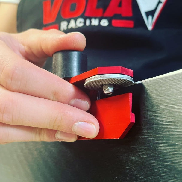 Mini Blade Diamond 600