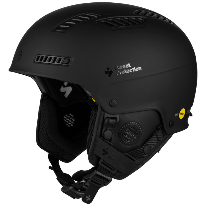 Igniter 2Vi® Mips Helmet - Dirt Black