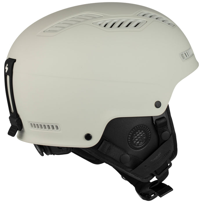 Igniter 2Vi® Mips Helmet - Matte Bronco White