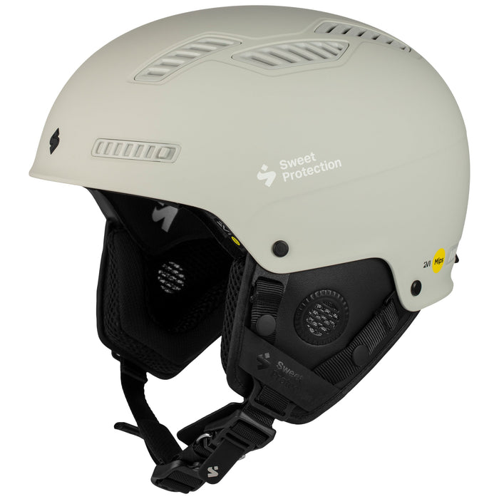 Igniter 2Vi® Mips Helmet - Matte Bronco White