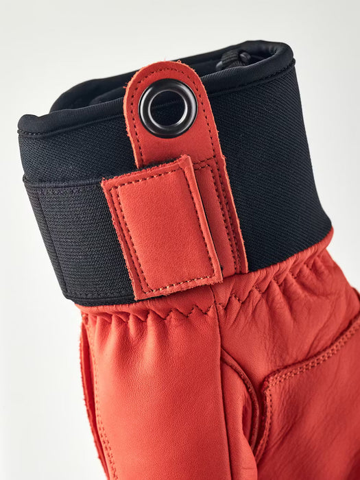 Fall line 3-Finger Handschuh 