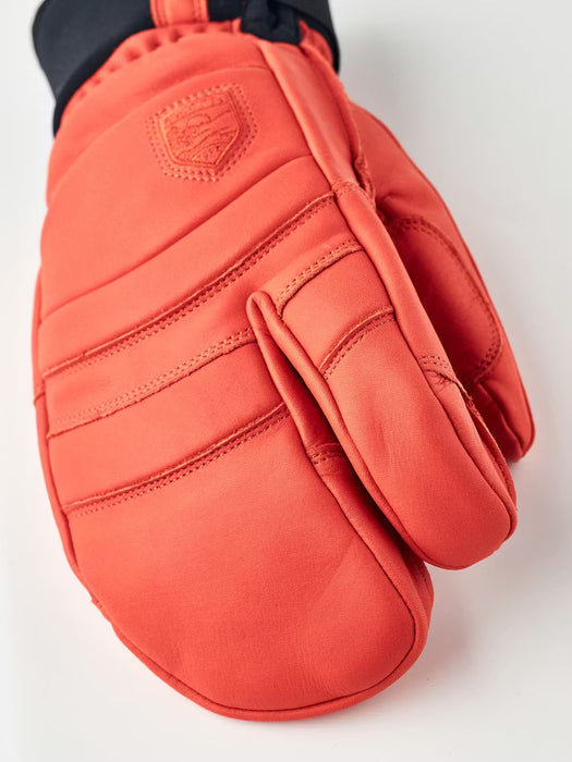 Fall line 3-Finger Handschuh 