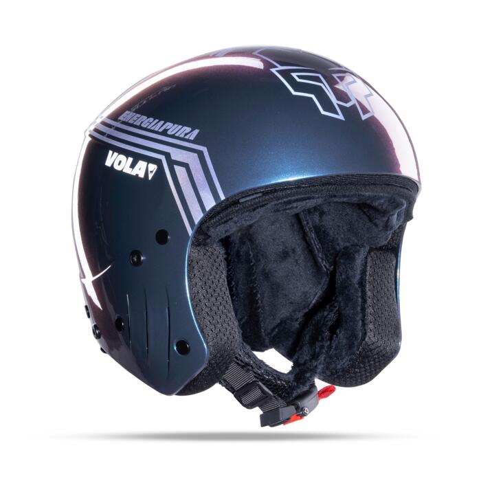 FIS helm Warrior profiel