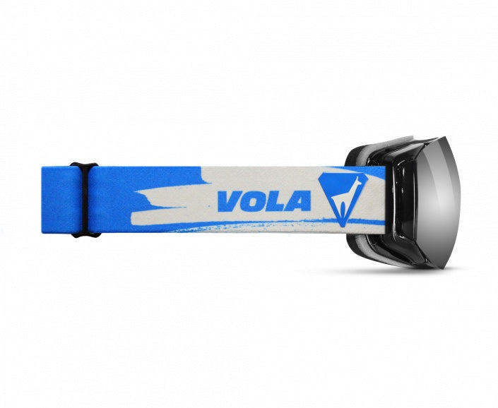 Zippy Goggle Fun Blau