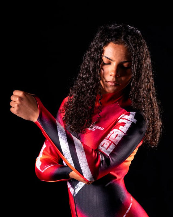 Energiapura Junior Racesuit Dream