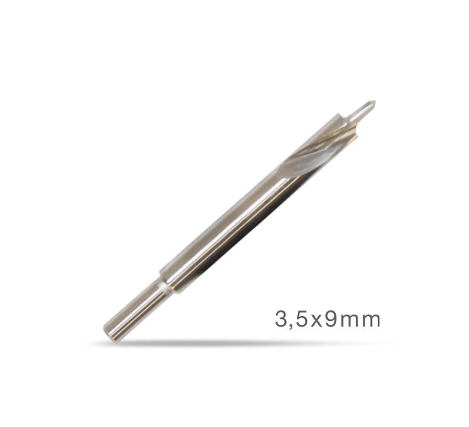 Bit for drill