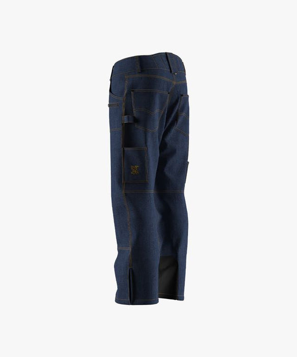 Energiapura Skibroek Cargo Jeans