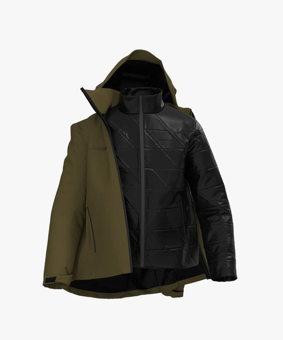 Energiapura jas Eden