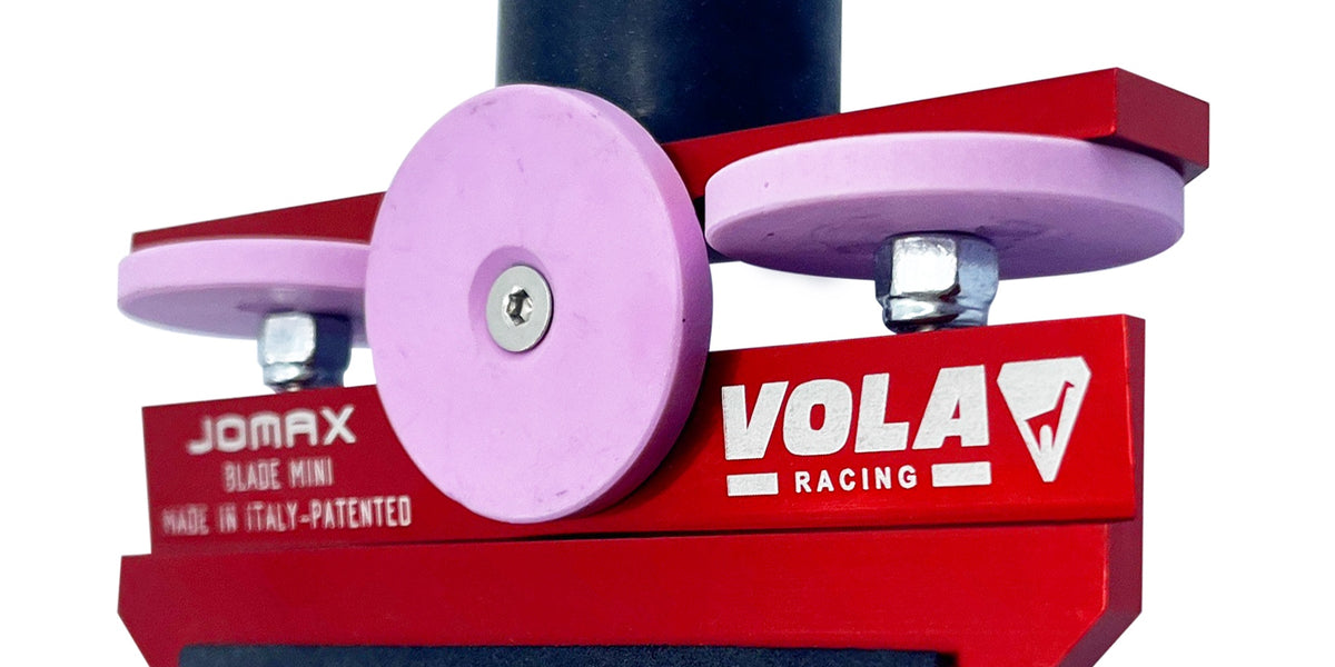 VOLA　JOMAX MINI BLADE DIAMOND 600　swix Mini Blade Ceramic — volaracing NL