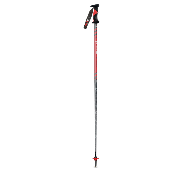 Vola SL Carbon Worldcup Skistokken 16mm– Slalom Race Stokken  (NEW)