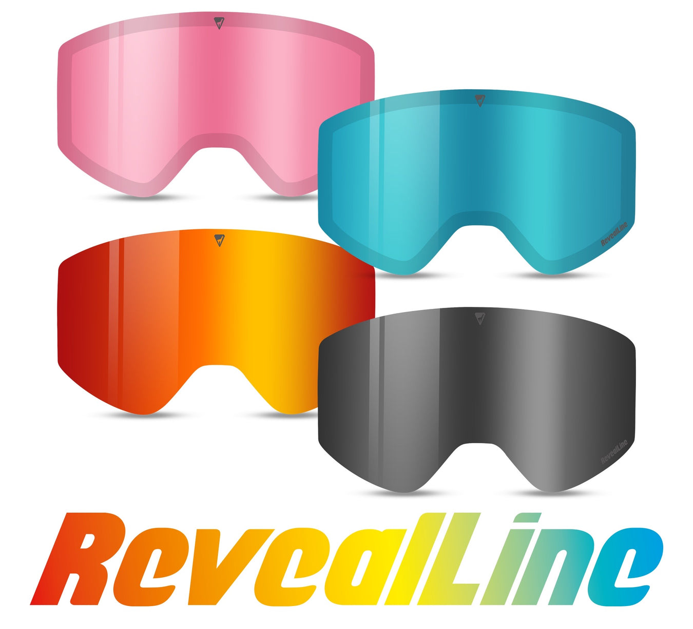 Adult goggles