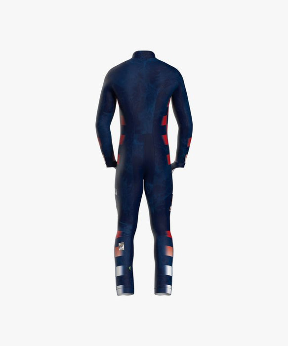 Energiapura Racesuit Croatia Senior
