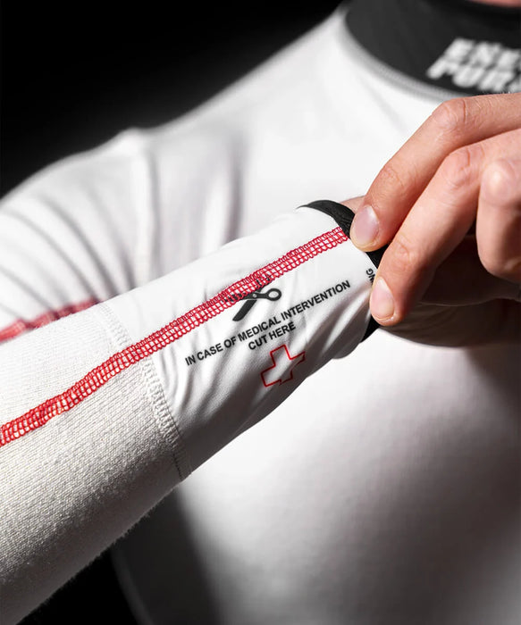 Energiapura Cut Resistant Protectie Shirt 3-sterren