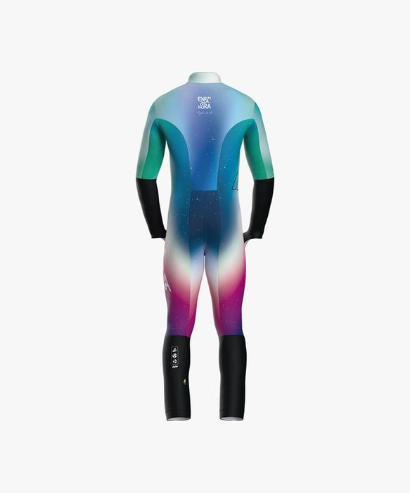 Energiapura Racesuit Aurora Multicolor Senior