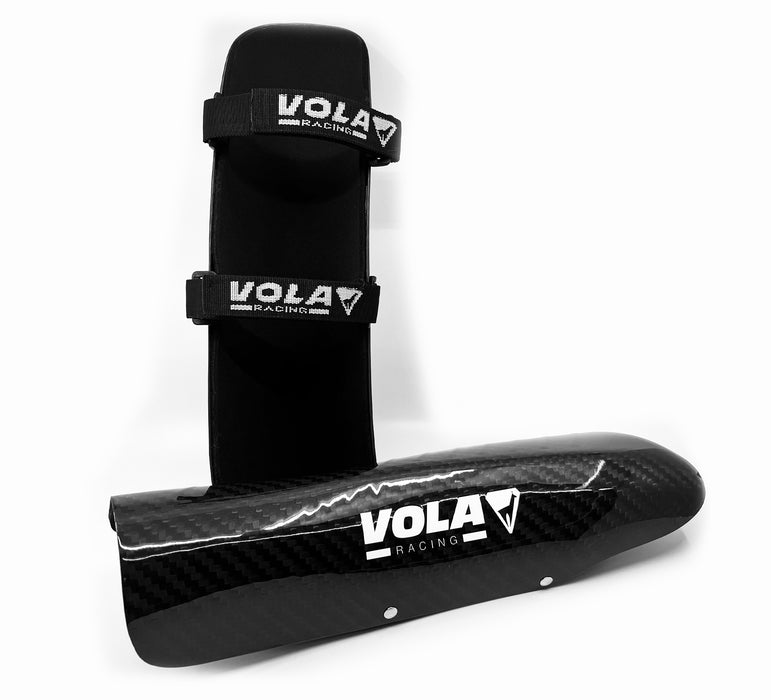 Vola Carbon Beinschützer