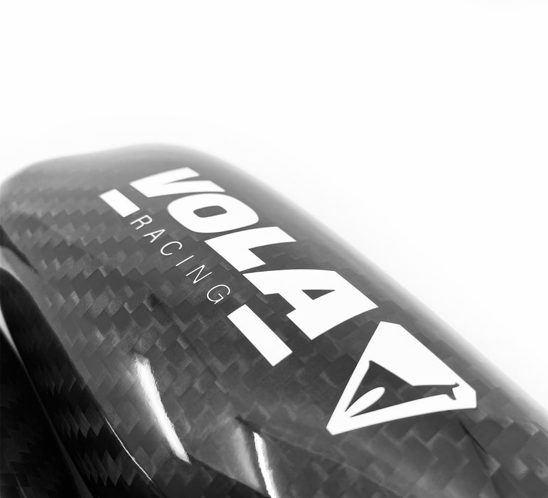 Vola Carbon arm guards