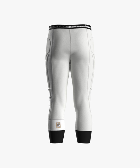 EnergiaPura Maglia Cut Resistant 3/4 trousers with removable protection