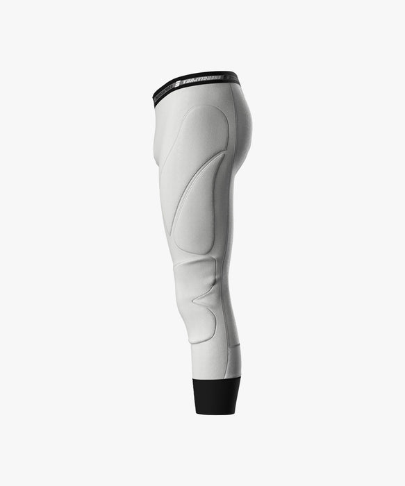 EnergiaPura Maglia Cut Resistant 3/4 trousers with removable protection