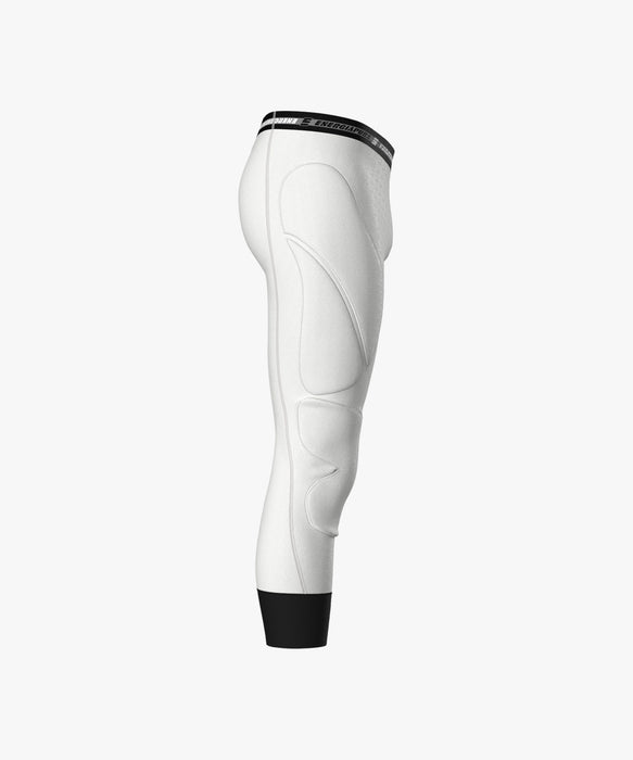 EnergiaPura Maglia Cut Resistant 3/4 trousers with removable protection