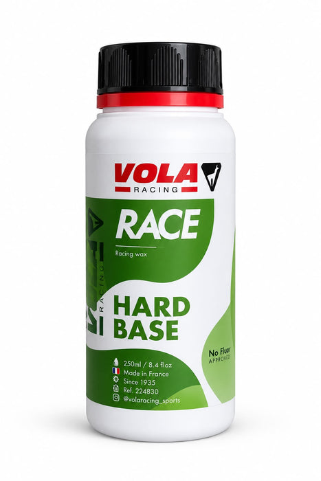 Base Hard LM Race 250ml