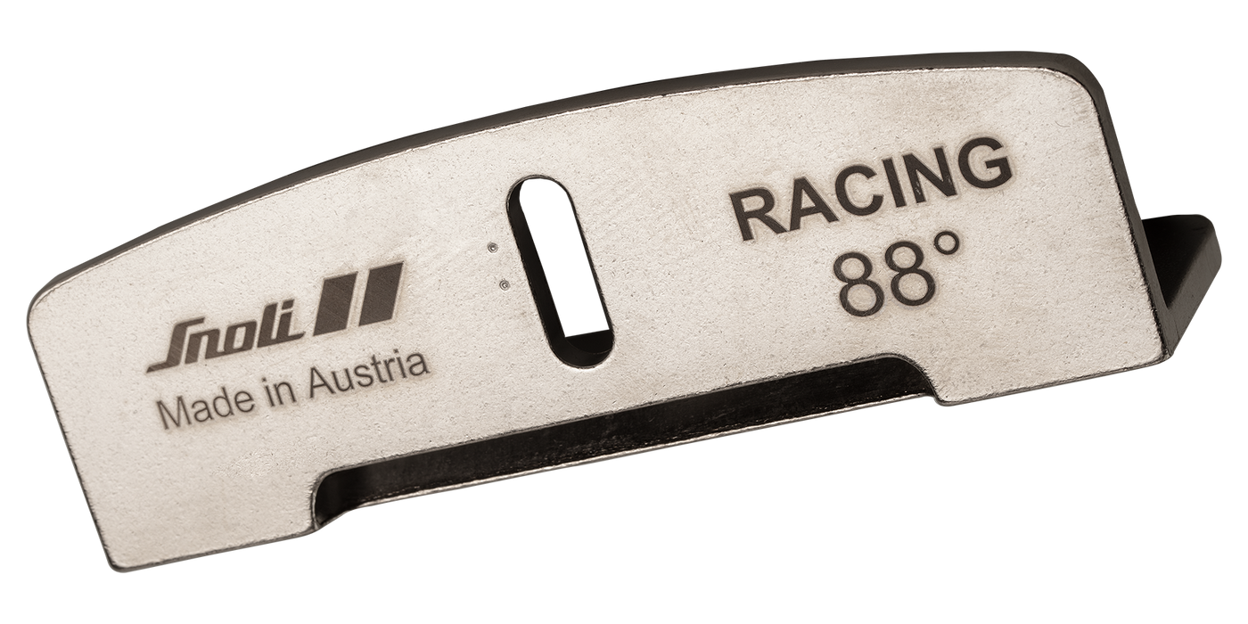 Snoli World Cup Racing Dateihandbuch