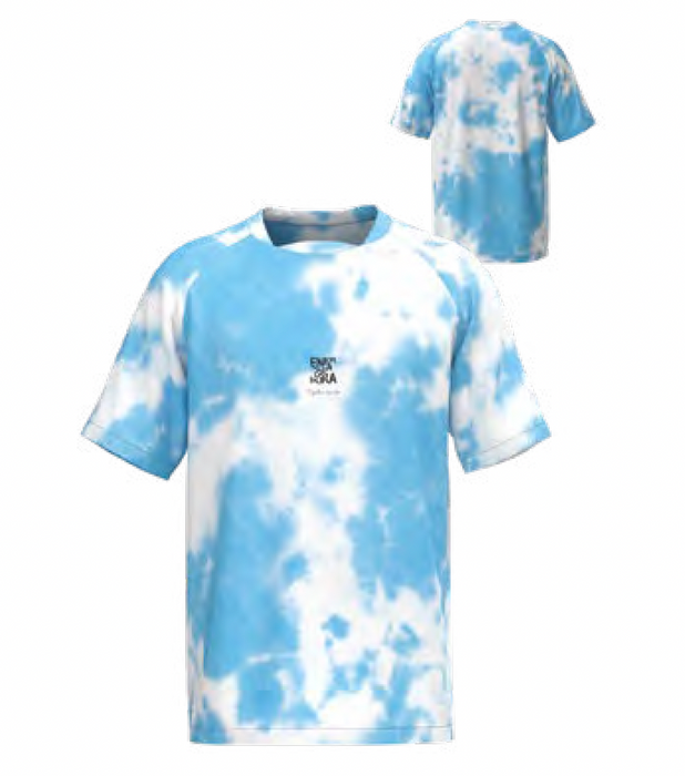 Energiapura Fahrradshirt ILIO SKY