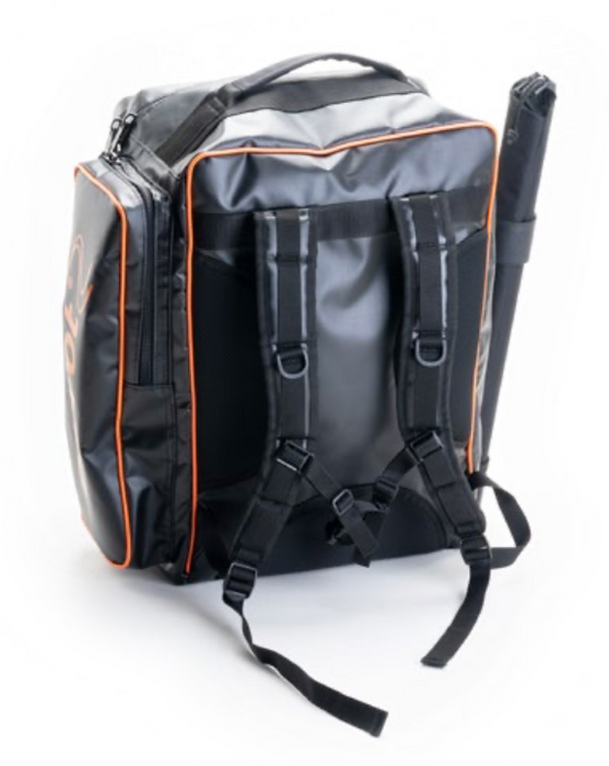 Carrot Coach backpack