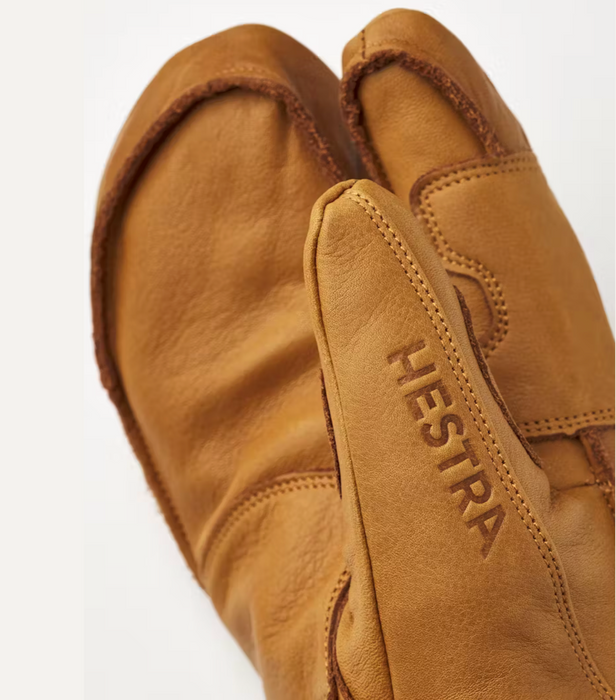 Fall Line 3-Finger Handschuh