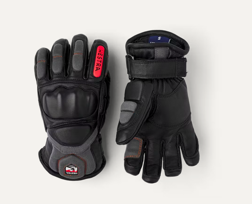 Imapct Racing Jr 5 Finger 