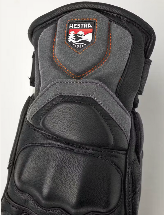 Imapct Racing Jr 5 Finger 